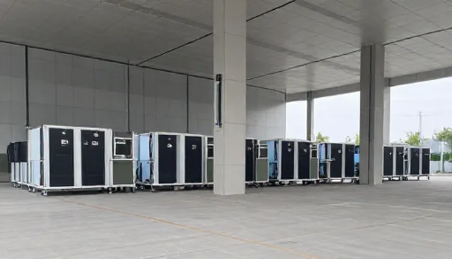 工程技术服务中安装误区的对比与取舍
