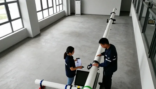 工程技术如何利用设备安装提升价值