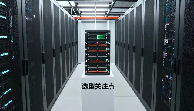 施工质量管理中的关键选型关注点分析
